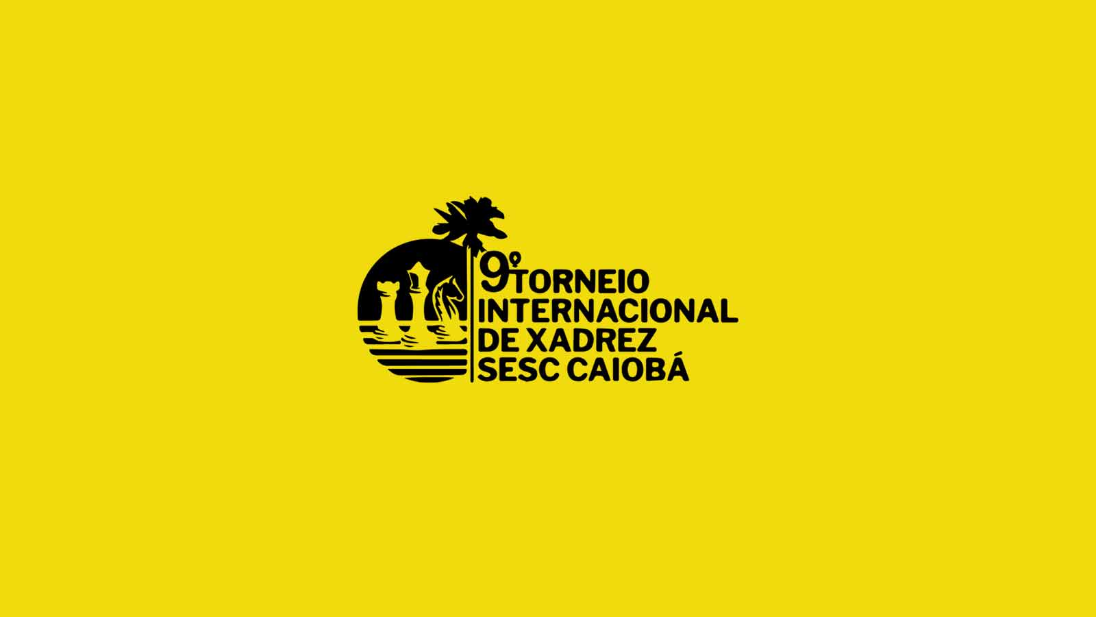 Torneio reúne grandes nomes do xadrez em Caiobá