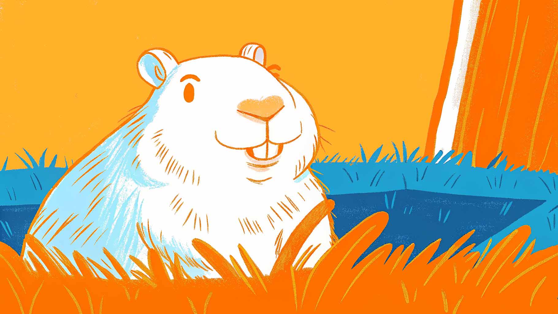 De onde surgiu o termo capivara no xadrez?