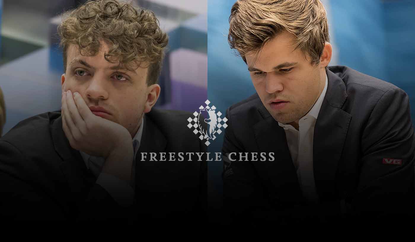 Las Vegas recebe mais uma etapa do Freestyle Grand Slam